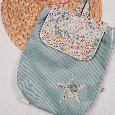Sac à dos Véga