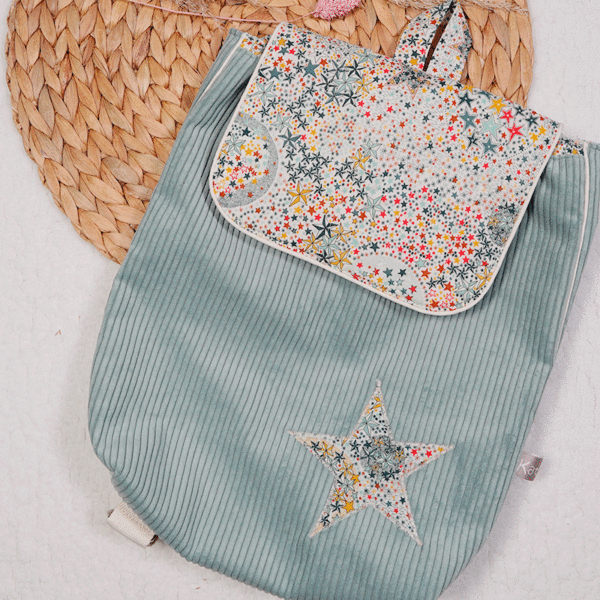 Sac à dos Véga