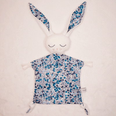 Doudou Lapin Sargas