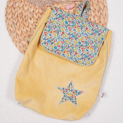 Sac à dos Hélios