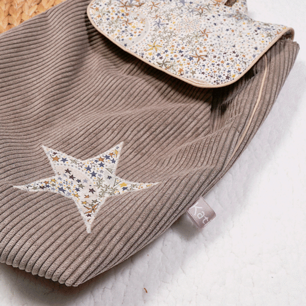 Sac à dos Orion – Image 2